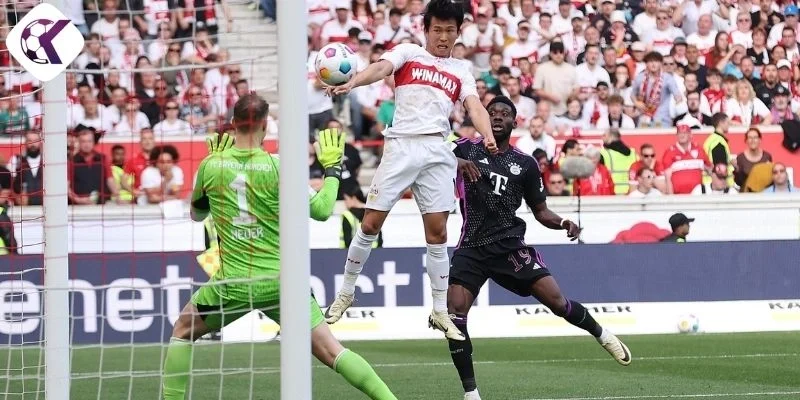 Đánh giá phong độ Bayern Munich vs Stuttgart