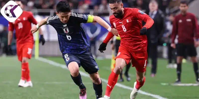 Theo dõi danh sách cầu thủ ra sân của Hà Lan và Nhật Bản